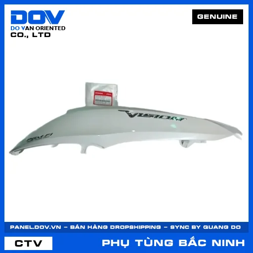 BỘ ỐP SƯỜN TRÁI *NHB35* VISION, VISION 110 — 83605KZLE80ZE