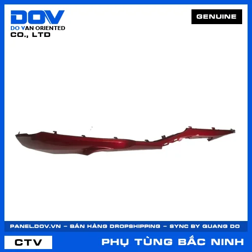ỐP SÀN BÊN TRÁI *R368C* LEAD, LEAD 125 — 83610K12V00ZB