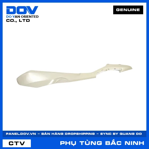 ỐP SÀN BÊN TRÁI *Y229* LEAD — 83610K12V00ZM