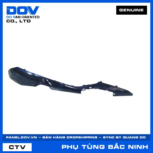 ỐP SÀN BÊN TRÁI *PB426P* LEAD, LEAD 125 — 83610K2TV00ZB
