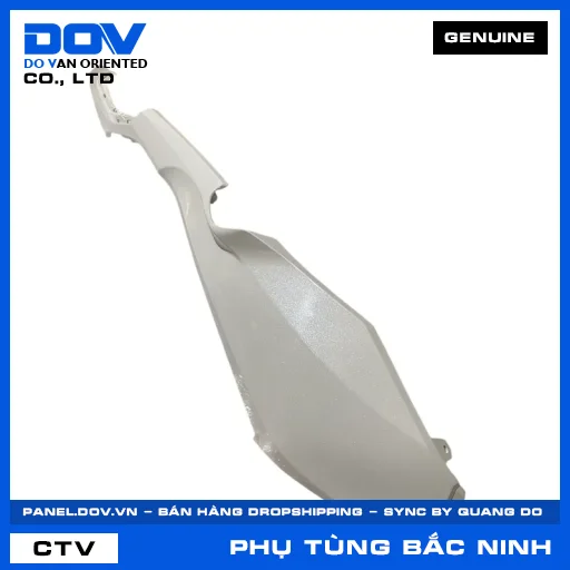 ỐP SÀN BÊN TRÁI *NHB35P* LEAD, LEAD 125 — 83610K2TV00ZD