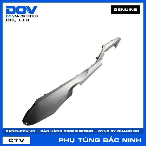 ỐP SÀN BÊN TRÁI *NHB18M* LEAD, LEAD 125 — 83610K2TV00ZF