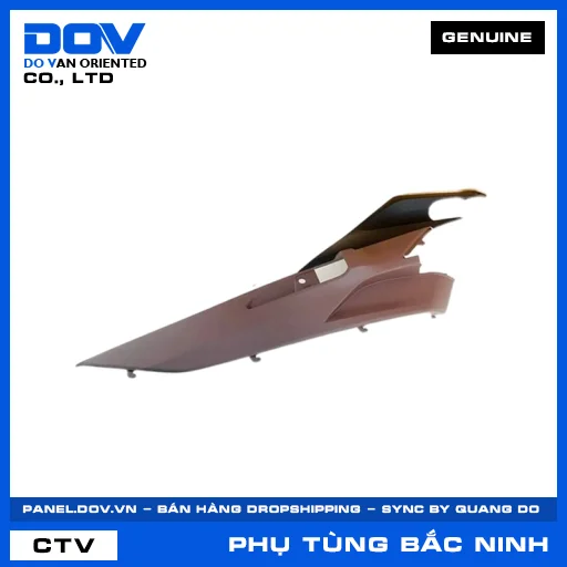 ỐP TRUNG TÂM BÊN TRÁI *YR286R* LEAD, LEAD 125 — 83620K12900ZB