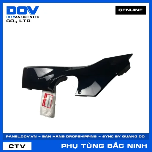BỘ ỐP SÀN TRÁI VISION, VISION 110 — 83620K2CV00ZE
