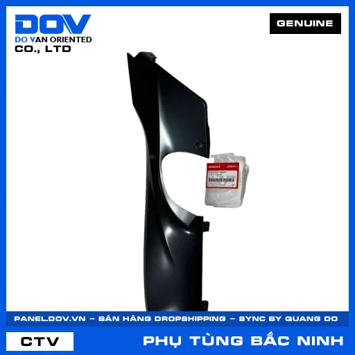 ỐP SÀN TRÁI *NHC34M* VISION, VISION 110 — 83620K2CV00ZH