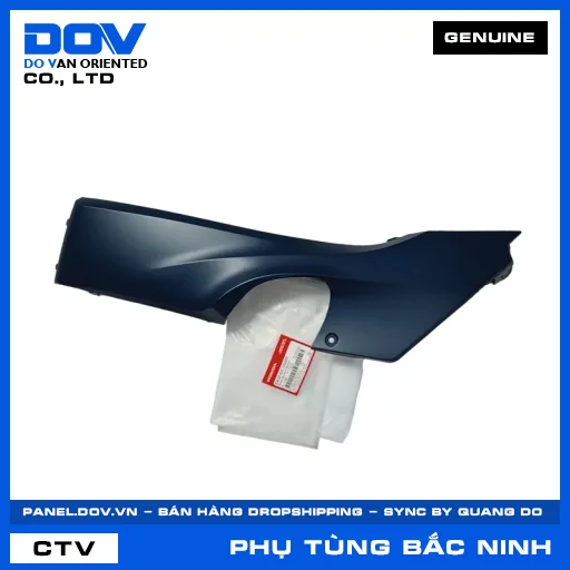 ỐP SÀN BÊN TRÁI *PB434M* VISION, VISION 110 — 83620K2CV00ZM