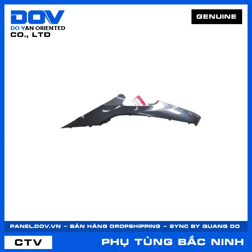 BỘ ỐP SÀN TRÁI *PB420M* VISION — 83620K44V00ZX