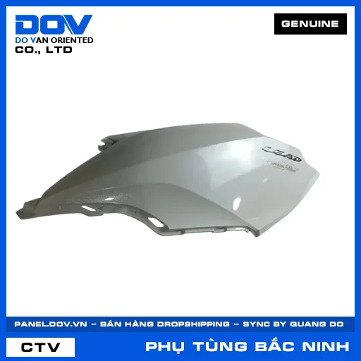 BỘ ỐP SƯỜN TRÁI *NHB35* LEAD, LEAD 125 — 83650K2TV10ZA