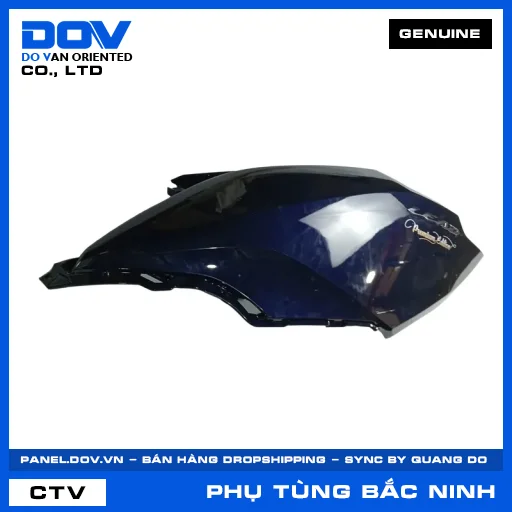 BỘ ỐP SƯỜN TRÁI *PB426* LEAD, LEAD 125 — 83650K2TV10ZC
