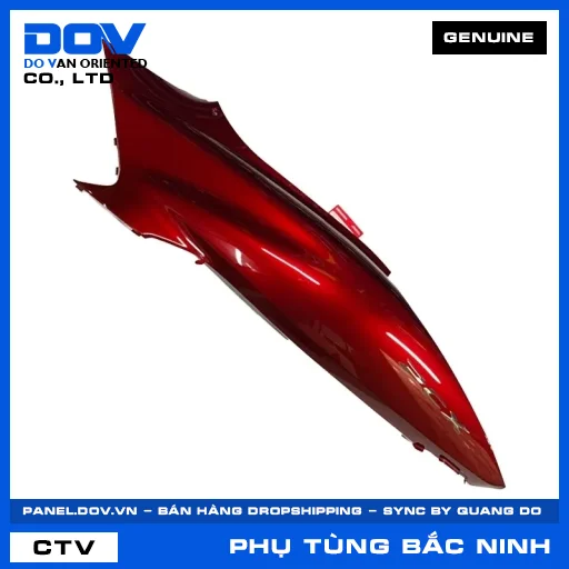ỐP SƯỜN TRÁI *R368C* PCX, PCX 125/150 — 83650K96V00ZD