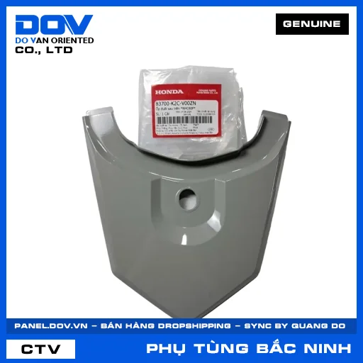 ỐP ĐUÔI SAU TRÊN *NHC60P* VISION, VISION 110 — 83700K2CV00ZN