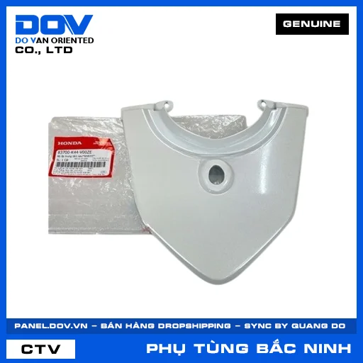 BỘ ỐP TRUNG TÂM SAU*NHB35P* VISION, VISION 110 — 83700K44V00ZE