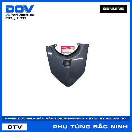 BỘ ỐP TRUNG TÂM SAU *PB420M* VISION — 83700K44V00ZX