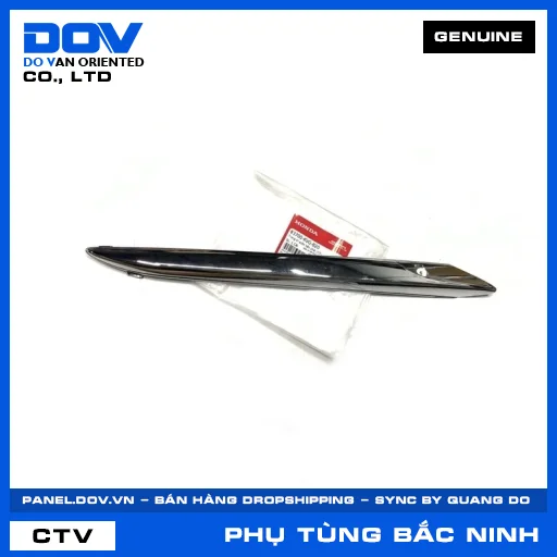 TRANG TRÍ SƯỜN BÊN PHẢI (CR) AIR BLADE, AIR BLADE 110 — 83700KVGB20