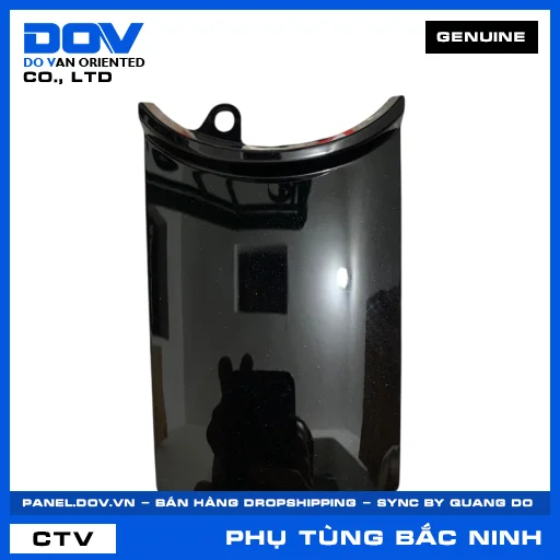 ỐP GIỮA ĐUÔI SAU *NHA69P* CLICK, CLICK 110 — 83750KVB950ZC