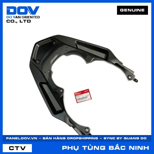 Tay dắt sau PCX 160 — 84100K1ZJ10