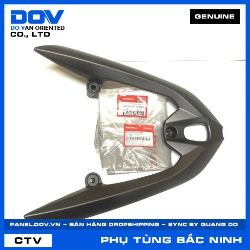 TAY DẮT SAU *NH303M* — 84100K59A70ZH