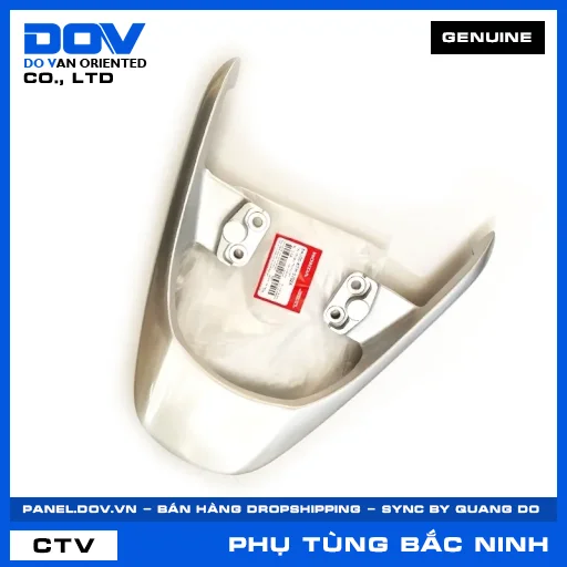 TAY DẮT SAU *NH411M* FUTURE NEO — 84100KTM970ZA