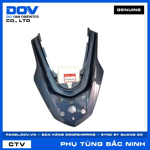 Ốp tay dắt sau *PB420M* — 84151K1ZJ10ZH