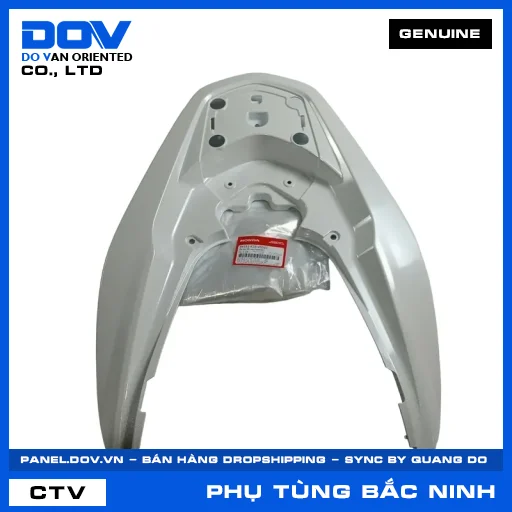 ỐP TAY DẮT SAU*NHB35P* PCX, PCX 125 — 84151K35V00ZC