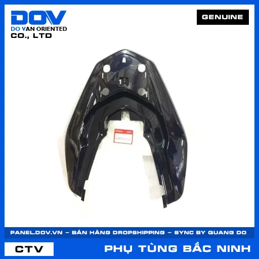 ỐP TAY DẮT SAU *PB410P* — 84151K97T00ZD