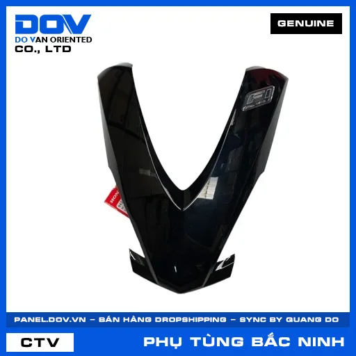 BỘ MẶT NẠ TRƯỚC *NHA69P* — 84310KYL900ZA