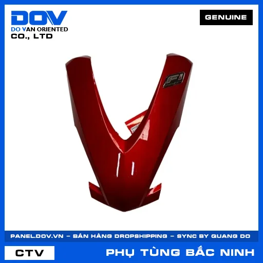 BỘ MẶT NẠ TRƯỚC *R313C* — 84310KYL900ZC