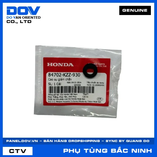 CAO SU GIẢM CHẤN WINNER R, WINNER X — 84702KZZ930