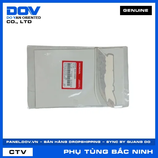 TEM YẾM — 86641KVV930ZA