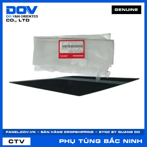TEM ỐP SƯỜN PHẢI *NH105* VISION 110 — 86833K2CV30ZA