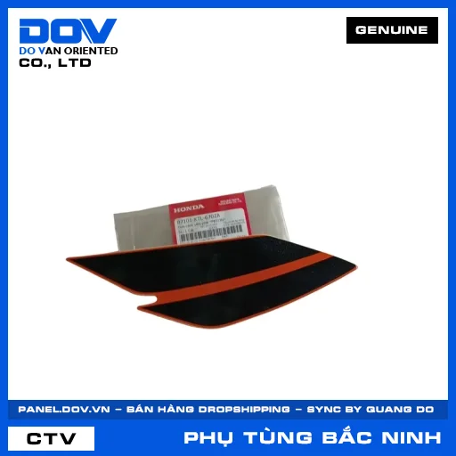 TEM CÁNH YẾM PHẢI *PB373M* WAVE ALPHA — 87101KTL670ZA