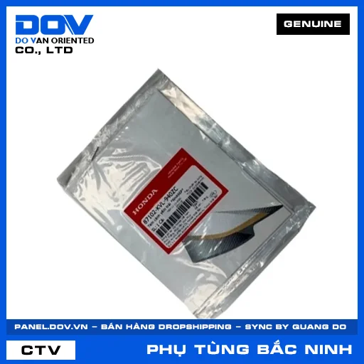 TEM CÁNH YẾM TRÁI *NHA96P* — 87102KVL940ZC