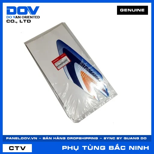 TEM CỐP PHẢI PB305 WAVE ALPHA — 87106KRS900ZD