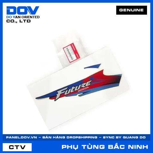 TEM SƯỜN PHẢI *PB171MU* — 87107KFL830ZA