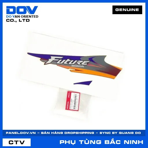 TEM SƯỜN PHẢI *R203M* — 87107KFL830ZE