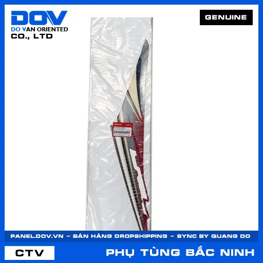 TEM ỐP SƯỜN PHẢI *R313C* — 87109KYL900ZB