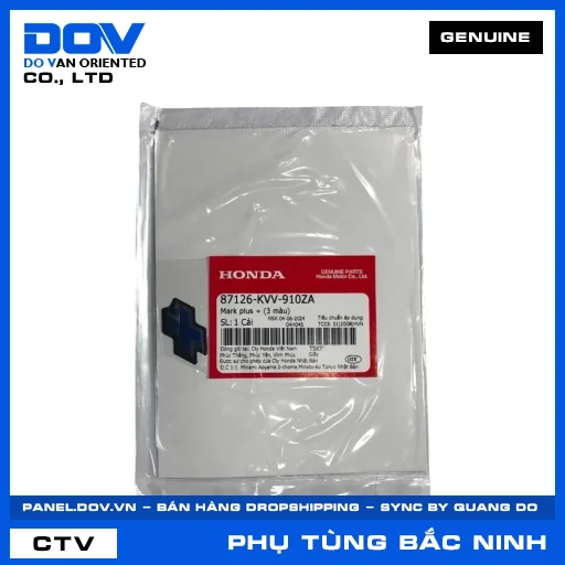 MARK PLUS + (3 MÀU) — 87126KVV910ZA