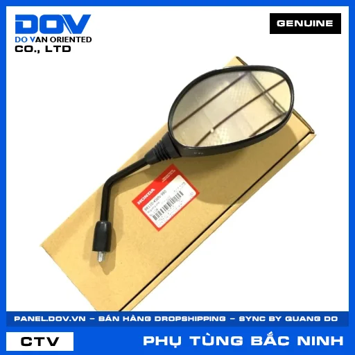 BỘ GƯƠNG PHẢI (kiếng) — 88110KWN980