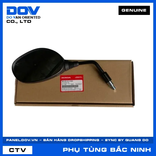 CỤM GƯƠNG TRÁI (kiếng) — 88120K12900