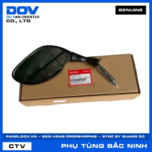 CỤM GƯƠNG TRÁI (kiếng) — 88120K77V01