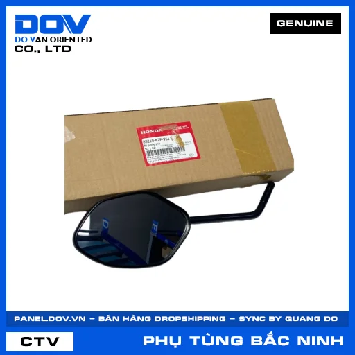 BỘ GƯƠNG PHẢI (kiếng) WINNER R, WINNER X — 88210K2PV61