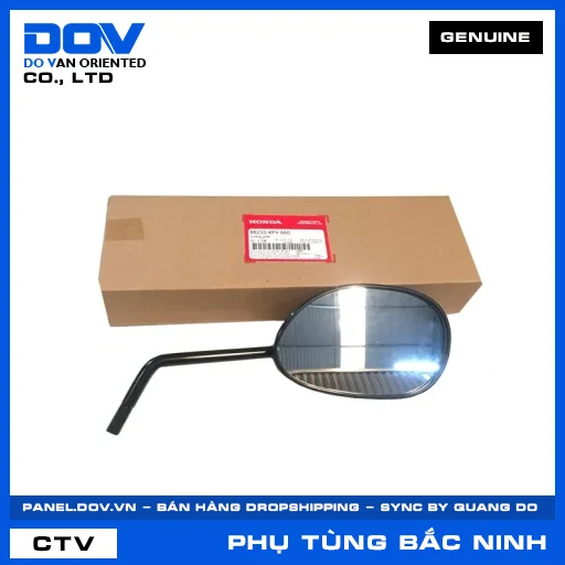 GƯƠNG PHẢI (kiếng) SUPER DREAM — 88210KFV660
