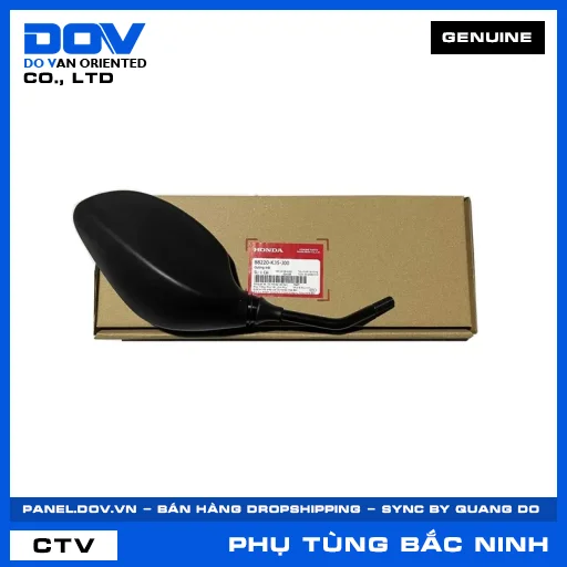 GƯƠNG TRÁI (kiếng) — 88220K35J00