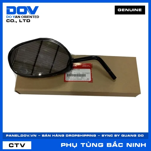 GƯƠNG TRÁI (kiếng) AIR BLADE 110, AIR BLADE 125 — 88220KVGV40