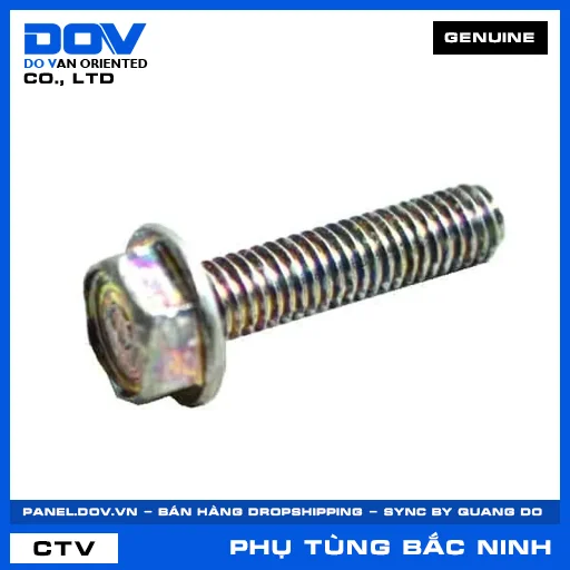 BU LÔNG 6X25 CB150R, WINNER 150, WINNER X — 90008KT7000