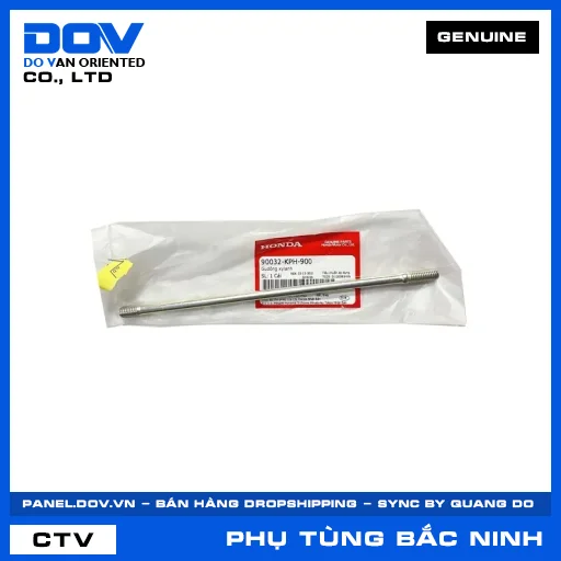 GUDÔNG XYLANH FUTURE NEO — 90032KPH900