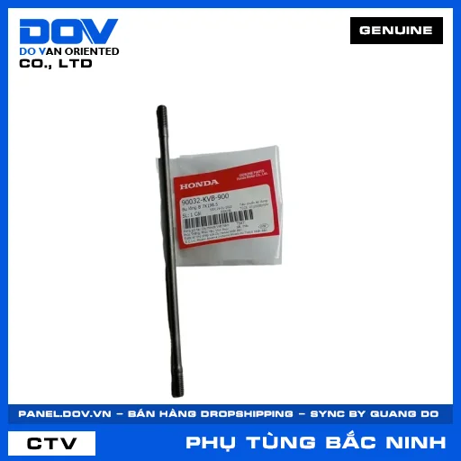 BU LÔNG B 7X198.5 AIR BLADE 110, CLICK 110, VISION 110 — 90032KVB900