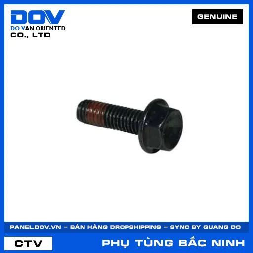 BU LÔNG 6X20 WINNER 150, WINNER R, WINNER X — 90102MN1670