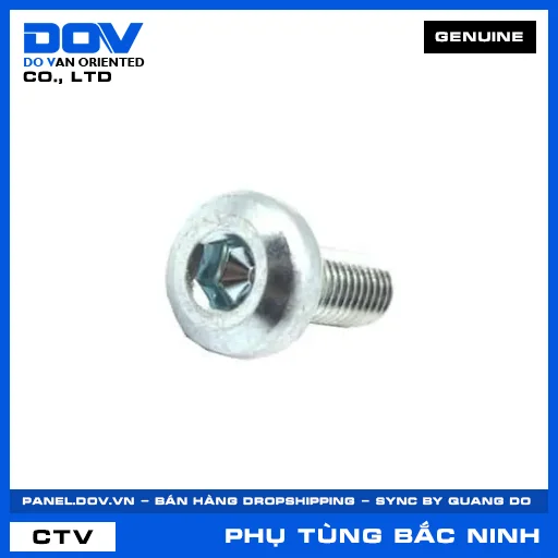 BU LÔNG 8X20 CBR150R — 90104K15920