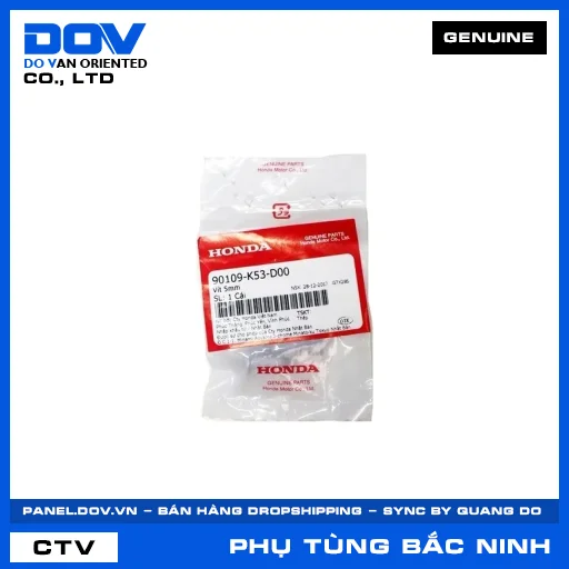 VÍT 5MM — 90109K53D00